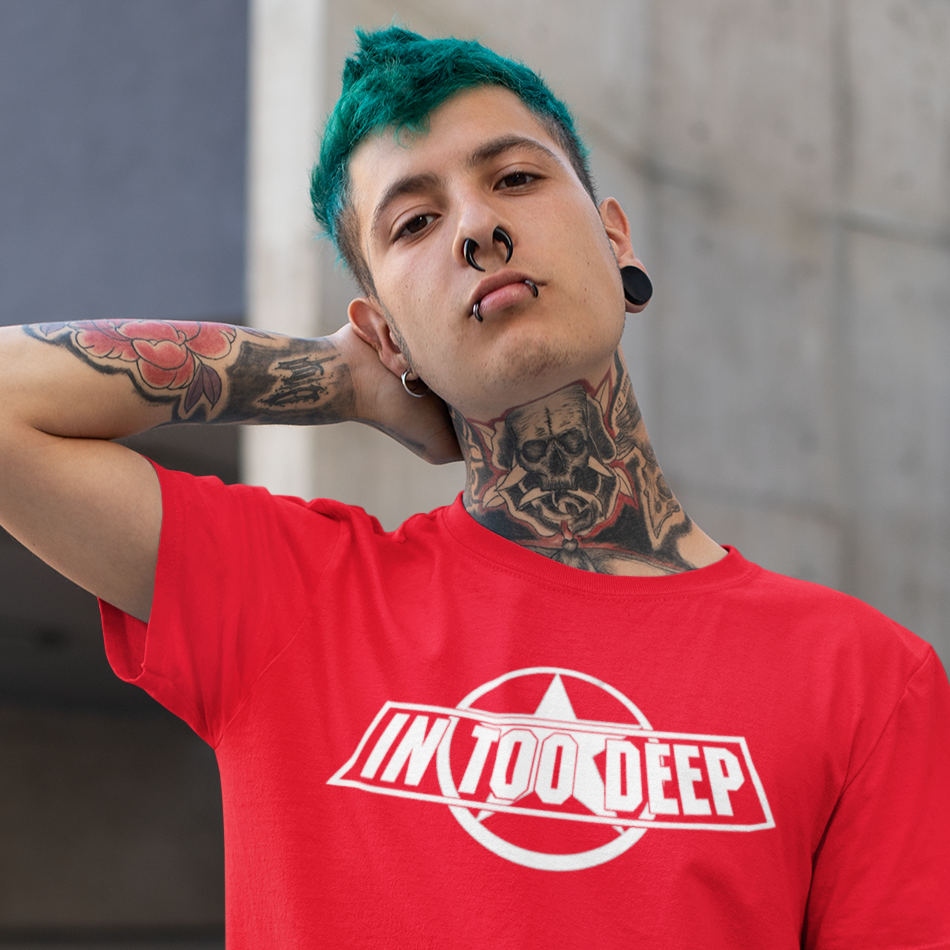 In Too Deep T-Shirt