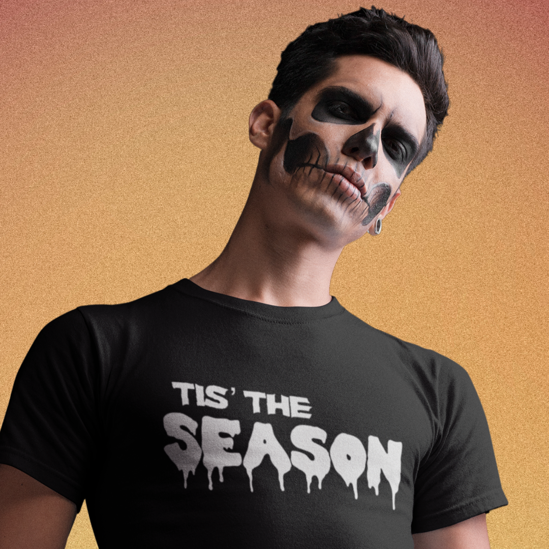 Tis the Season Tee
