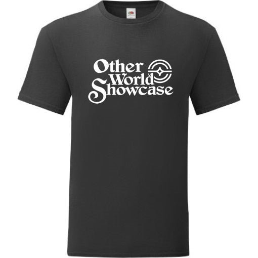 Other World Showcase T-Shirt
