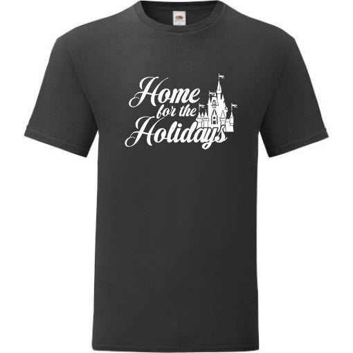 Home for the Holidays T-Shirt