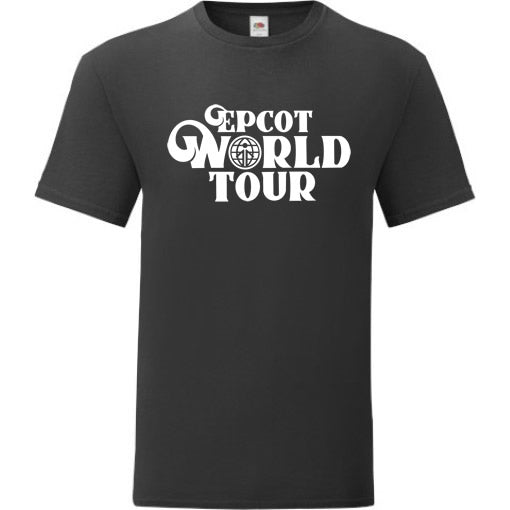 World Tour T-Shirt