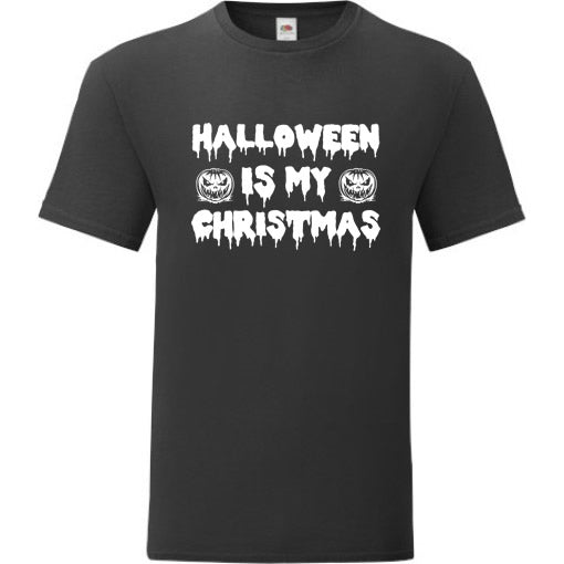 Halloween is my Christmas T-Shirt