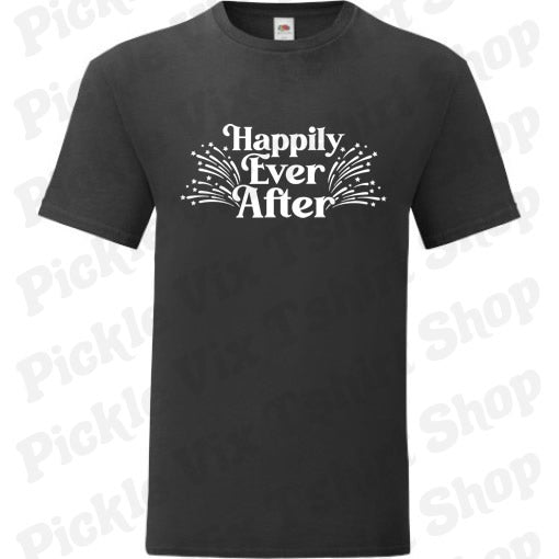 Happily Ever After T-Shirt