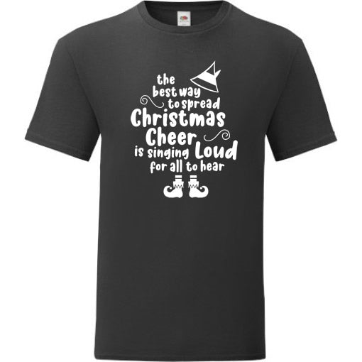 Christmas Cheer T-Shirt