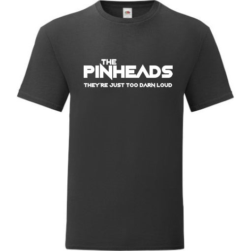The Pinheads T-Shirt