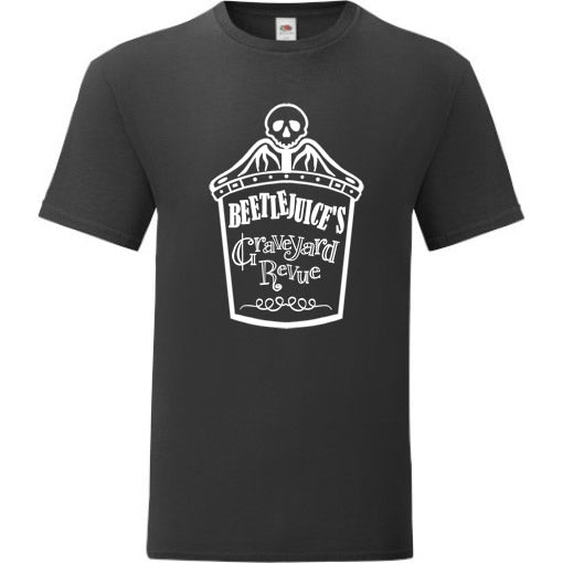 Graveyard Revue T-Shirt