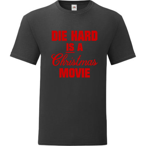 It is a Christmas Movie! T-Shirt