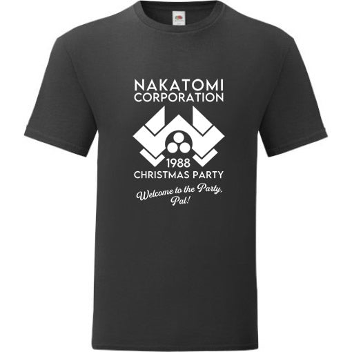 Welcome to the Party! T-Shirt