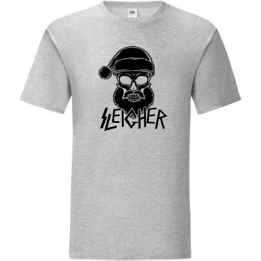 Sleigher Christmas T-Shirt