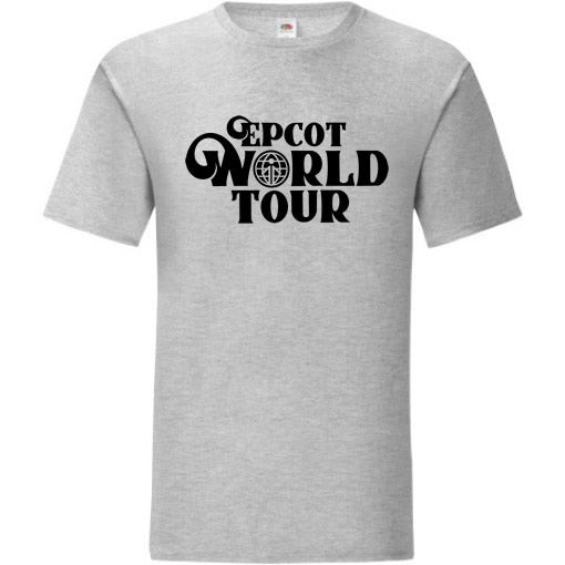 World Tour T-Shirt