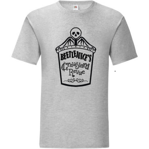 Graveyard Revue T-Shirt