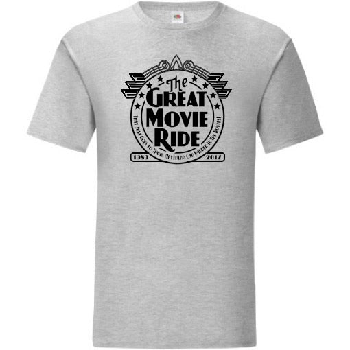 Great Movie Ride T-Shirt