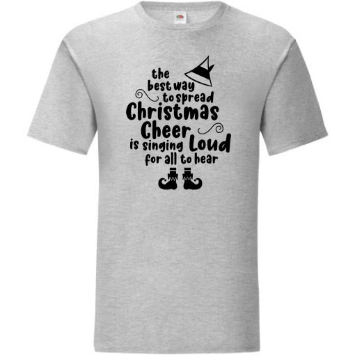 Christmas Cheer T-Shirt