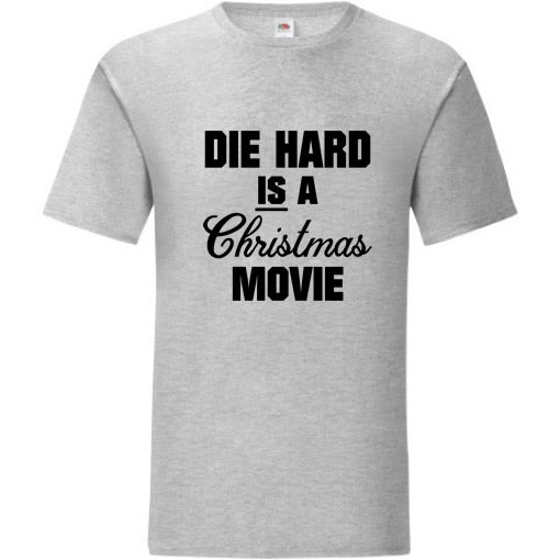 It is a Christmas Movie! T-Shirt