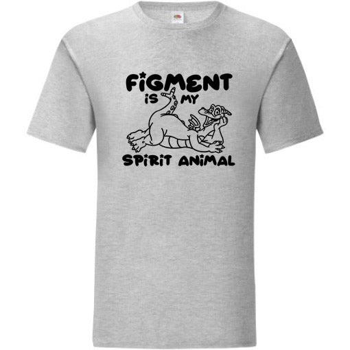 Figment is my Spirit Animal T-Shirt