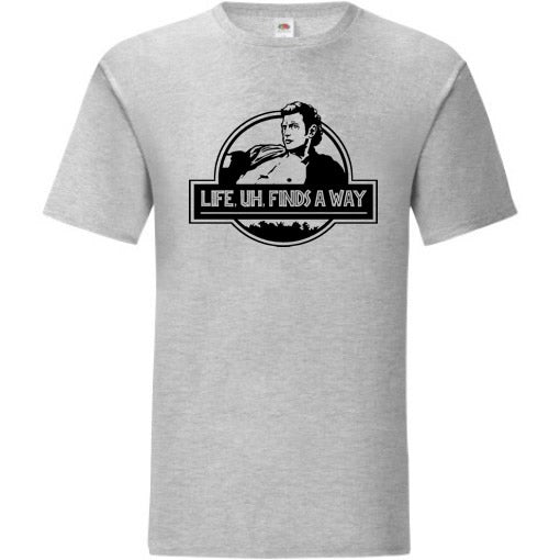 Life Finds A Way T-Shirt