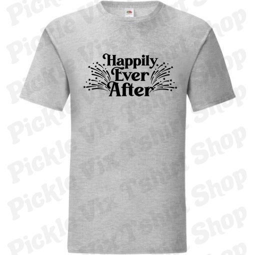 Happily Ever After T-Shirt