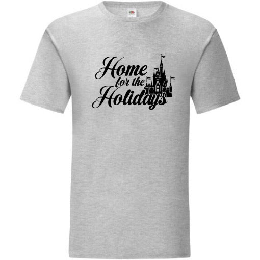 Home for the Holidays T-Shirt