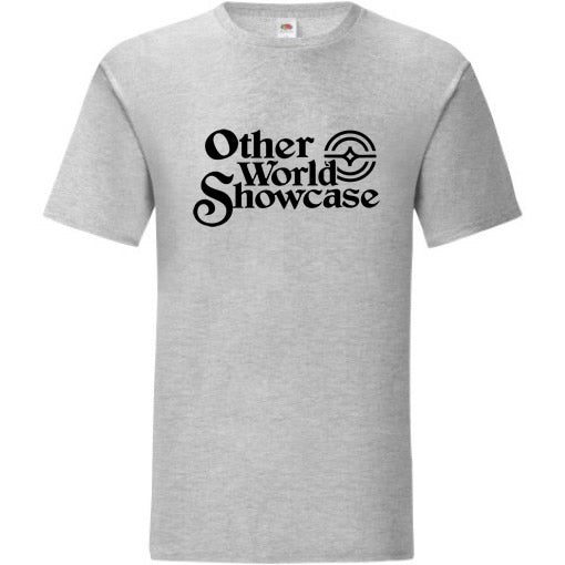 Other World Showcase T-Shirt