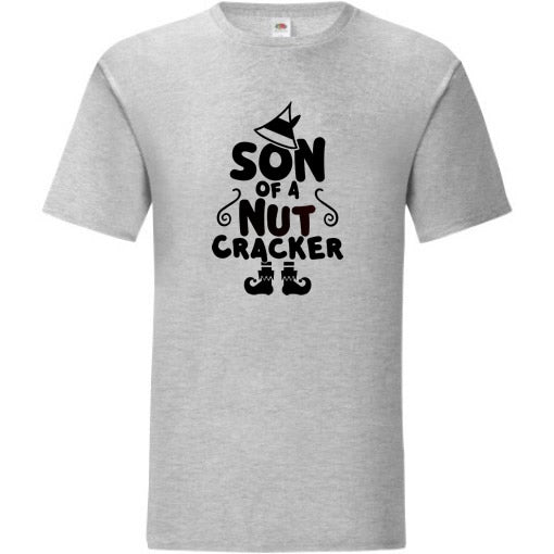Christmas Nut Cracker T-Shirt