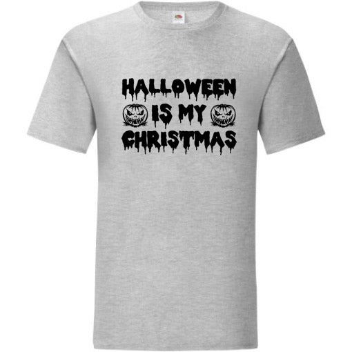 Halloween is my Christmas T-Shirt