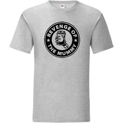 Revenge of the Mummy T-Shirt