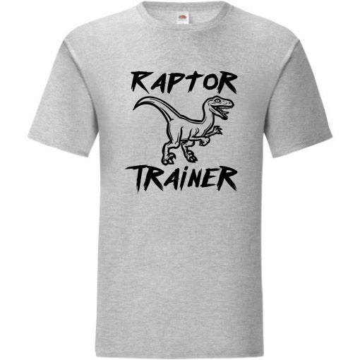 Raptor Trainer T-Shirt