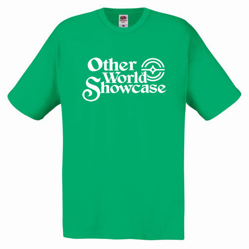 Other World Showcase T-Shirt