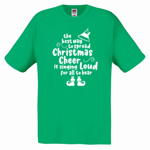 Christmas Cheer T-Shirt