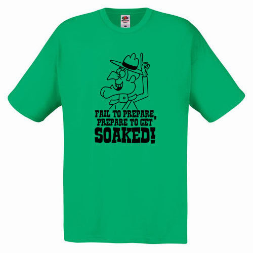 Ripsaw Falls T-Shirt