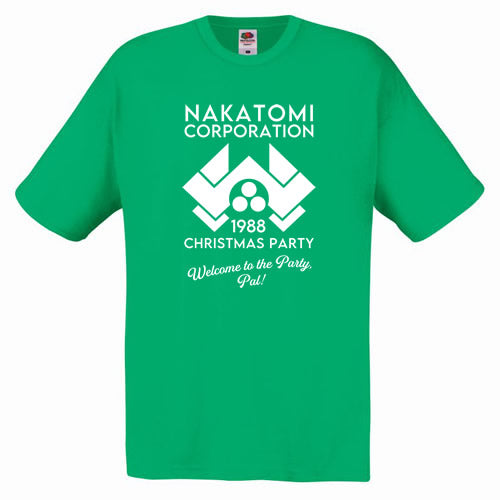 Welcome to the Party! T-Shirt