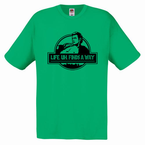 Life Finds A Way T-Shirt