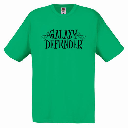 Galaxy Defender T-Shirt