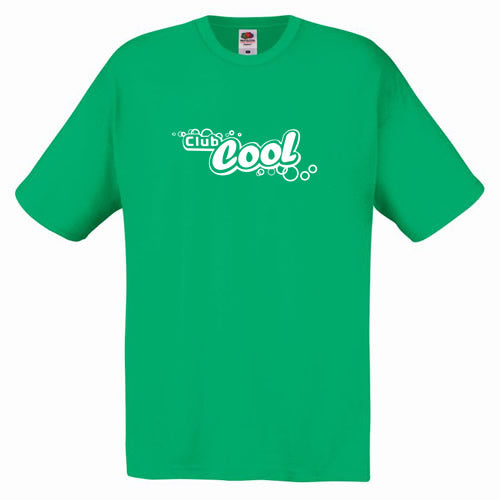 Club Cool T-Shirt