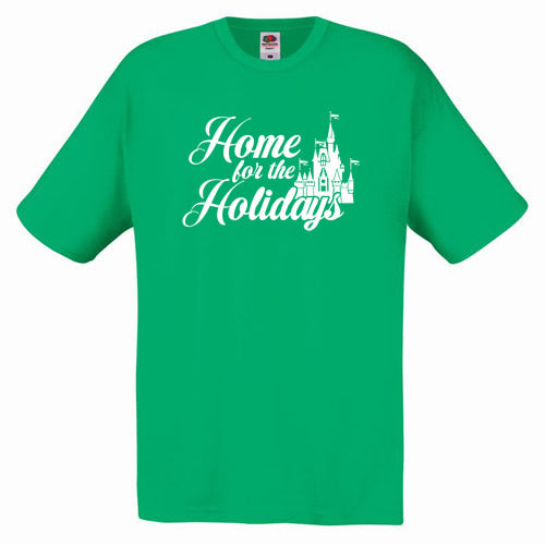 Home for the Holidays T-Shirt