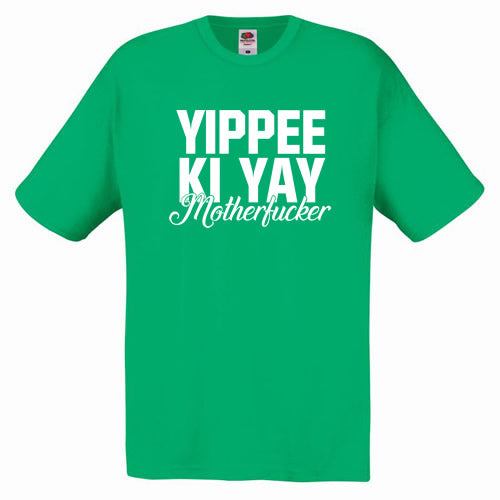 Think You Stand a Chance, Mr Cowboy? T-Shirt