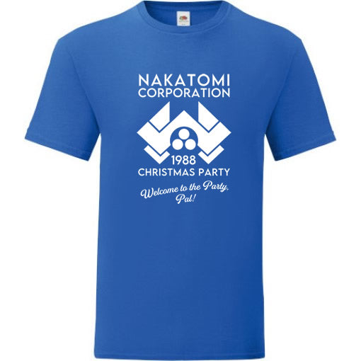 Welcome to the Party! T-Shirt