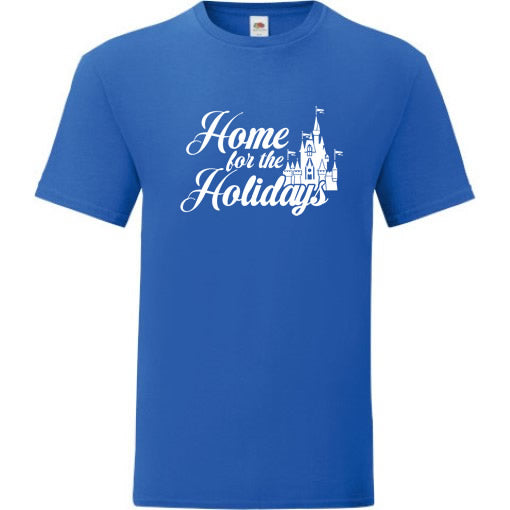 Home for the Holidays T-Shirt
