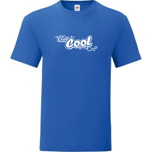 Club Cool T-Shirt