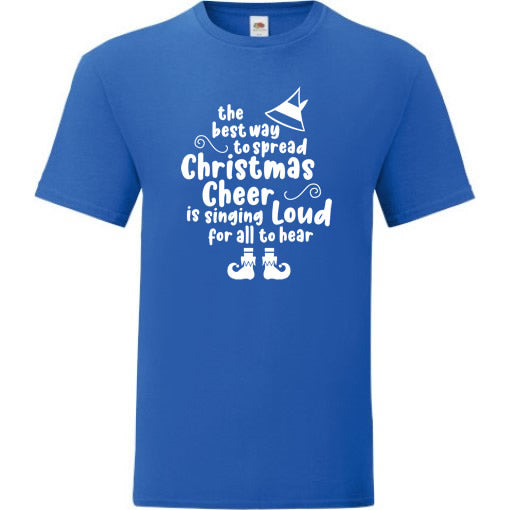 Christmas Cheer T-Shirt