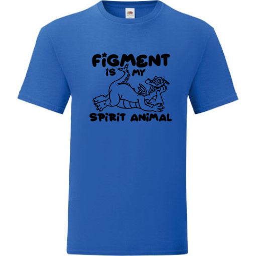 Figment is my Spirit Animal T-Shirt