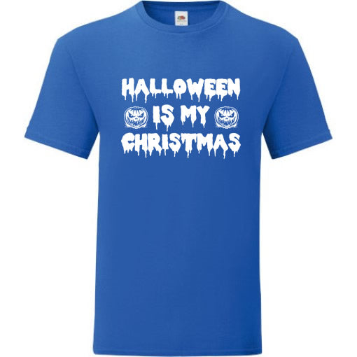 Halloween is my Christmas T-Shirt