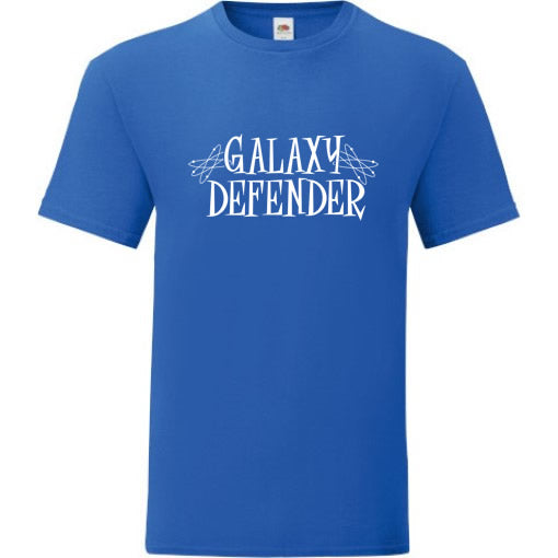 Galaxy Defender T-Shirt