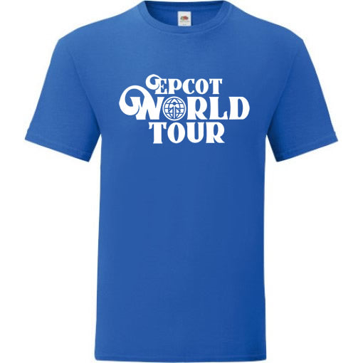 World Tour T-Shirt