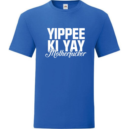 Think You Stand a Chance, Mr Cowboy? T-Shirt