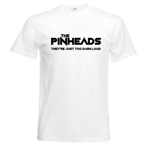 The Pinheads T-Shirt