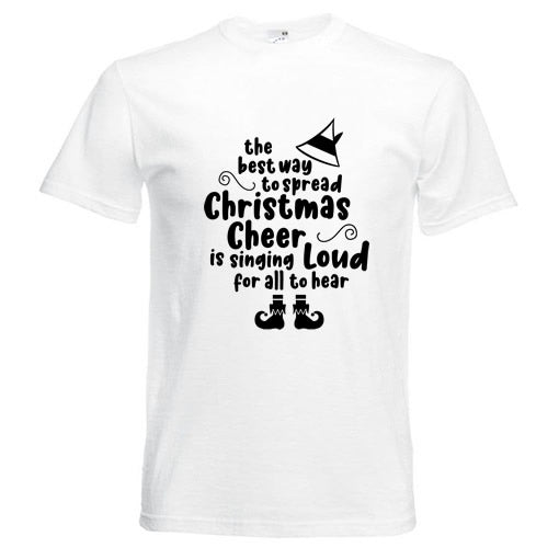 Christmas Cheer T-Shirt