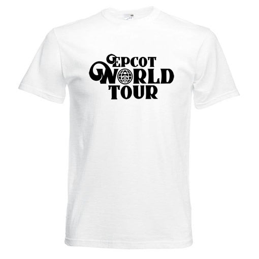 World Tour T-Shirt