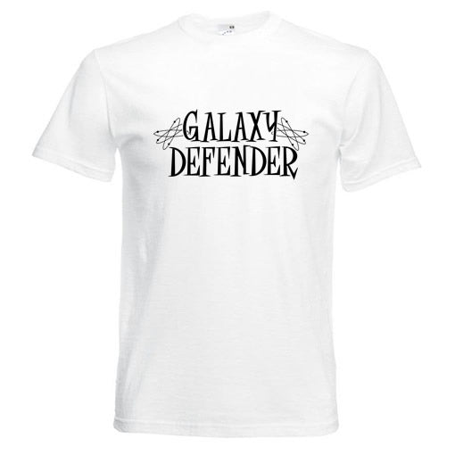 Galaxy Defender T-Shirt