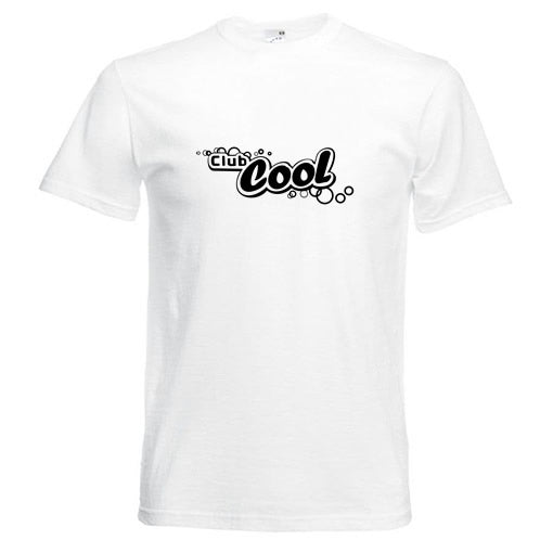 Club Cool T-Shirt